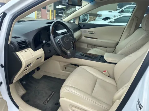 Another view of 2015 Lexus RX 350 for sale in Plano, TX at Gulliver Auto Group