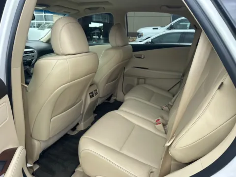 More photos of 2015 Lexus RX 350 at Gulliver Auto Group, TX