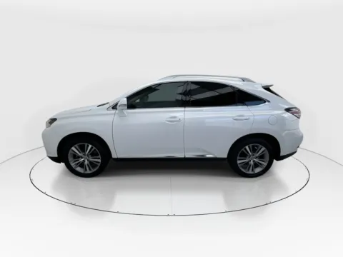 More photos of 2015 Lexus RX 350 at Gulliver Auto Group, TX