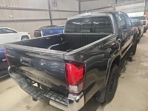 Photos of 2021 Toyota Tacoma SR5 for sale in Plano, TX at Gulliver Auto Group