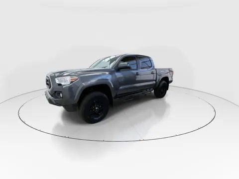 More photos of 2021 Toyota Tacoma SR5 at Gulliver Auto Group, TX