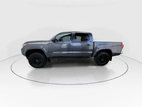 More photos of 2021 Toyota Tacoma SR5 at Gulliver Auto Group, TX