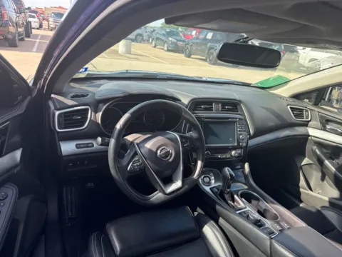 More photos of 2017 Nissan Maxima 3.5 SL at Gulliver Auto Group, TX