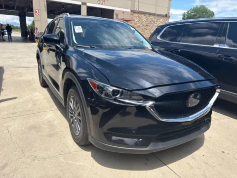 Photos of 2019 Mazda CX-5 Touring for sale in Plano, TX at Gulliver Auto Group