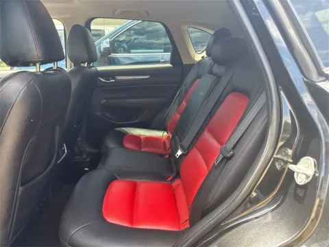 More photos of 2019 Mazda CX-5 Touring at Gulliver Auto Group, TX