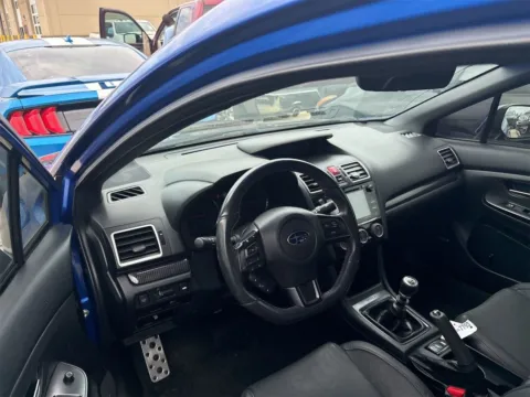 More photos of 2018 Subaru WRX Limited at Gulliver Auto Group, TX