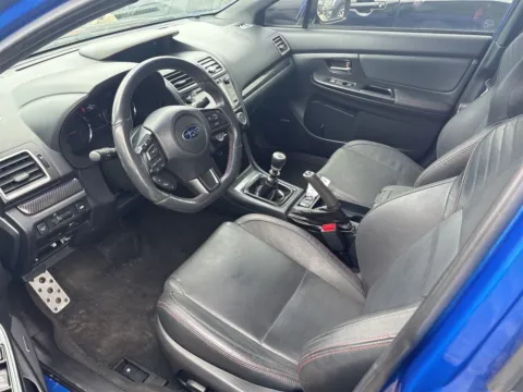 More photos of 2018 Subaru WRX Limited at Gulliver Auto Group, TX