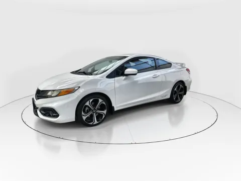 More photos of 2015 Honda Civic Si at Gulliver Auto Group, TX