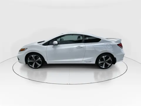 More photos of 2015 Honda Civic Si at Gulliver Auto Group, TX