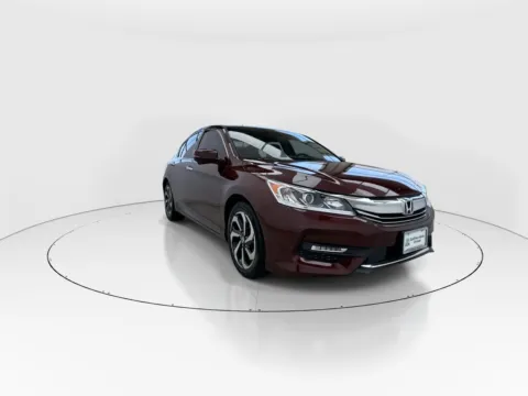 Photos of 2017 Honda Accord EX for sale in Plano, TX at Gulliver Auto Group