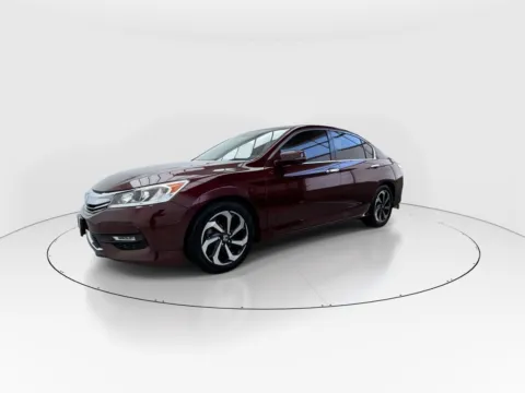 More photos of 2017 Honda Accord EX at Gulliver Auto Group, TX
