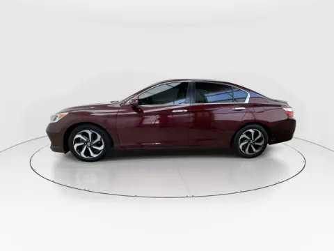 More photos of 2017 Honda Accord EX at Gulliver Auto Group, TX