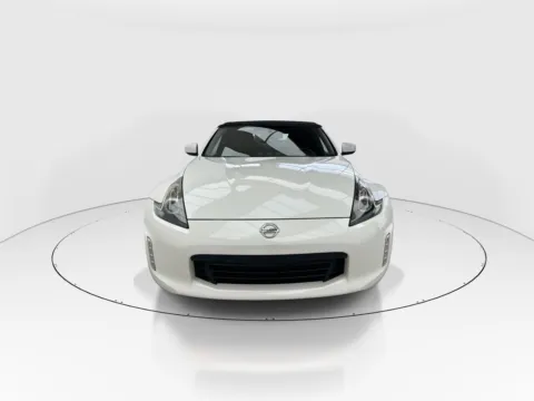 Another view of 2019 Nissan 370Z Touring for sale in Plano, TX at Gulliver Auto Group