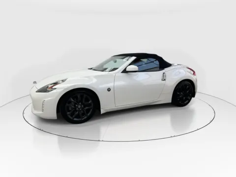 More photos of 2019 Nissan 370Z Touring at Gulliver Auto Group, TX