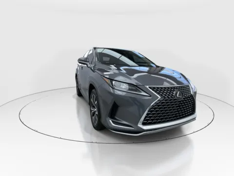 Photos of 2021 Lexus RX 350 for sale in Plano, TX at Gulliver Auto Group