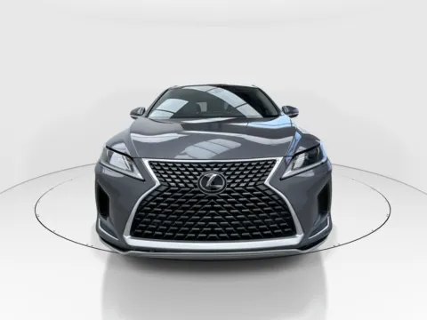 Another view of 2021 Lexus RX 350 for sale in Plano, TX at Gulliver Auto Group