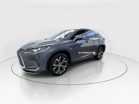 More photos of 2021 Lexus RX 350 at Gulliver Auto Group, TX