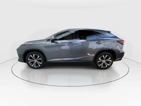 More photos of 2021 Lexus RX 350 at Gulliver Auto Group, TX