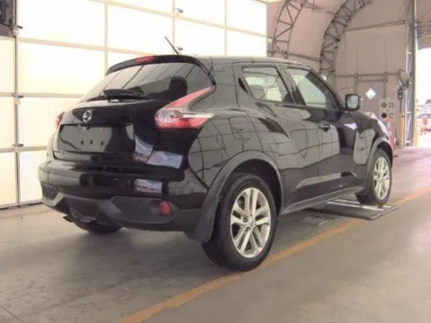 Photos of 2016 Nissan Juke S for sale in Plano, TX at Gulliver Auto Group