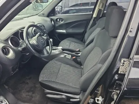 Another view of 2016 Nissan Juke S for sale in Plano, TX at Gulliver Auto Group