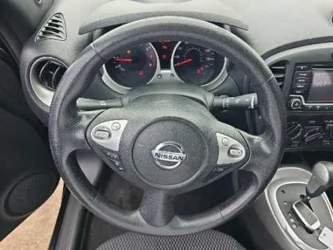More photos of 2016 Nissan Juke S at Gulliver Auto Group, TX