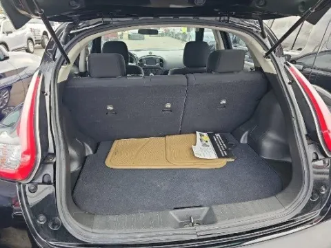 More photos of 2016 Nissan Juke S at Gulliver Auto Group, TX