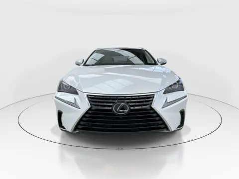 Another view of 2019 Lexus NX 300 Base for sale in Plano, TX at Gulliver Auto Group