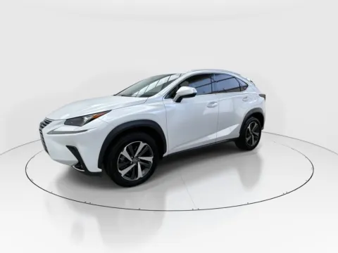 More photos of 2019 Lexus NX 300 Base at Gulliver Auto Group, TX