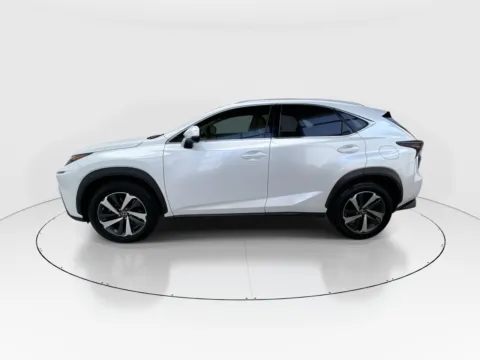 More photos of 2019 Lexus NX 300 Base at Gulliver Auto Group, TX