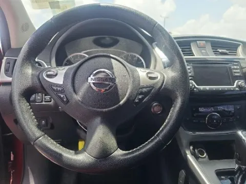 More photos of 2018 Nissan Sentra SV at Gulliver Auto Group, TX