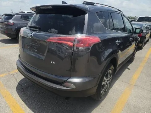 Photos of 2016 Toyota RAV4 LE for sale in Plano, TX at Gulliver Auto Group
