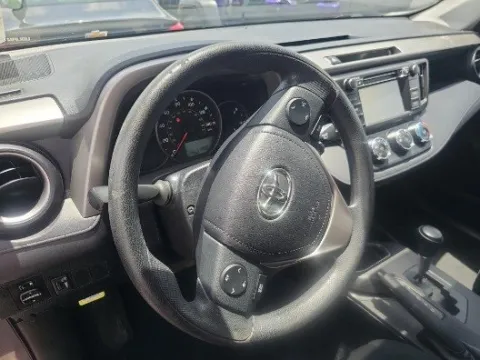 More photos of 2016 Toyota RAV4 LE at Gulliver Auto Group, TX
