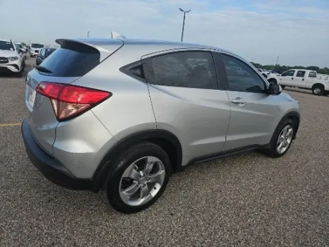 Photos of 2016 Honda HR-V LX for sale in Plano, TX at Gulliver Auto Group