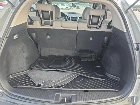 More photos of 2016 Honda HR-V LX at Gulliver Auto Group, TX