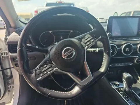More photos of 2021 Nissan Sentra SV at Gulliver Auto Group, TX
