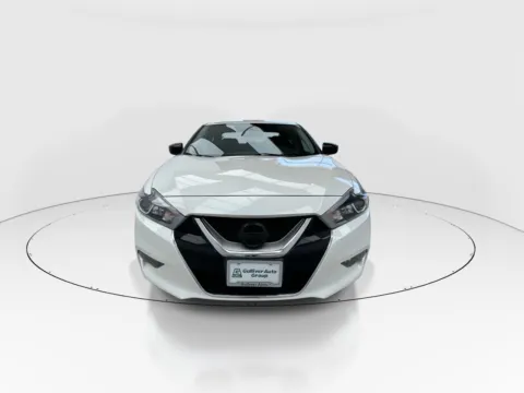 Another view of 2017 Nissan Maxima 3.5 S for sale in Plano, TX at Gulliver Auto Group