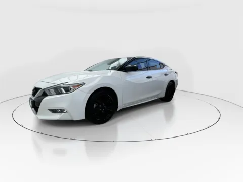 More photos of 2017 Nissan Maxima 3.5 S at Gulliver Auto Group, TX