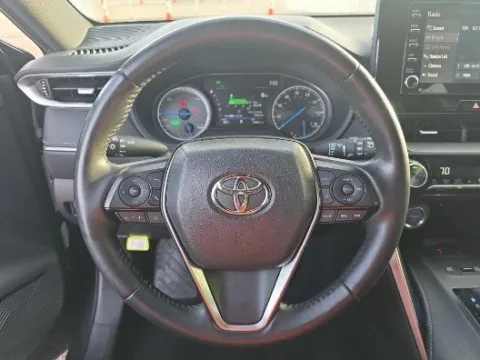 More photos of 2021 Toyota Venza XLE at Gulliver Auto Group, TX