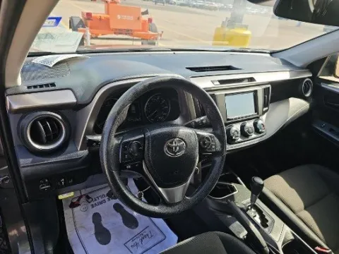 More photos of 2018 Toyota RAV4 LE at Gulliver Auto Group, TX