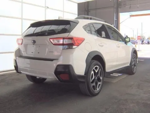 Photos of 2019 Subaru Crosstrek 2.0i Limited for sale in Plano, TX at Gulliver Auto Group