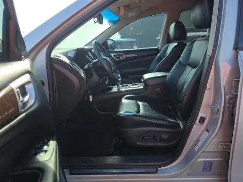 Another view of 2016 Nissan Pathfinder SL for sale in Plano, TX at Gulliver Auto Group