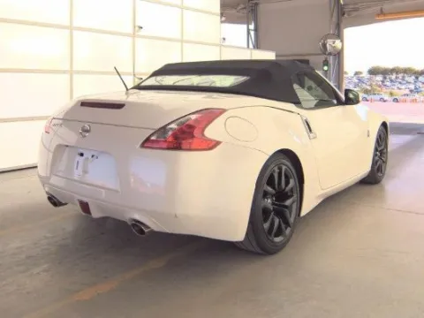 Photos of 2017 Nissan 370Z Touring for sale in Plano, TX at Gulliver Auto Group
