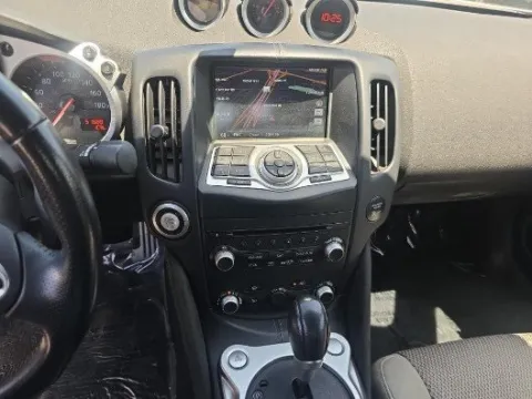 More photos of 2017 Nissan 370Z Touring at Gulliver Auto Group, TX
