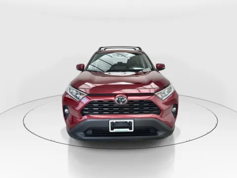 Another view of 2020 Toyota RAV4 XLE for sale in Plano, TX at Gulliver Auto Group