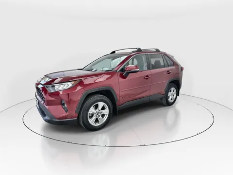 More photos of 2020 Toyota RAV4 XLE at Gulliver Auto Group, TX