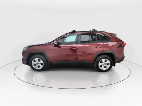 More photos of 2020 Toyota RAV4 XLE at Gulliver Auto Group, TX