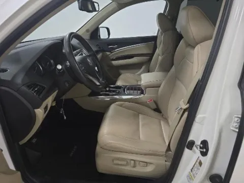 Another view of 2015 Acura MDX 3.5L Advance Pkg w/Entertainment Pkg for sale in Plano, TX at Gulliver Auto Group