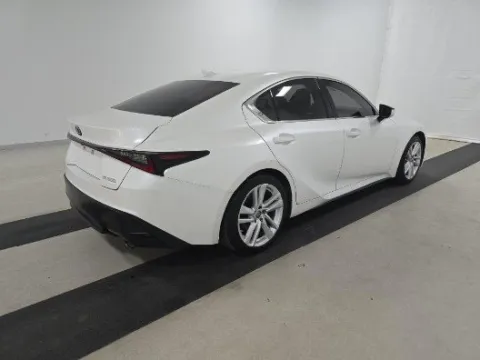 Photos of 2022 Lexus IS 300 for sale in Plano, TX at Gulliver Auto Group