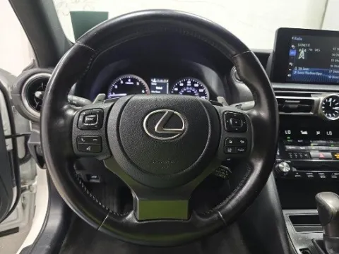 More photos of 2022 Lexus IS 300 at Gulliver Auto Group, TX