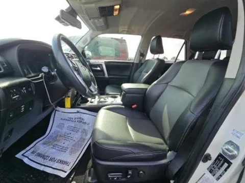 Another view of 2020 Toyota 4Runner SR5 Premium for sale in Plano, TX at Gulliver Auto Group